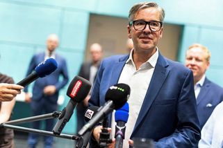 Komunální volby v Dolním Sasku podle propočtu vyhrála Merzova CDU - Novinky